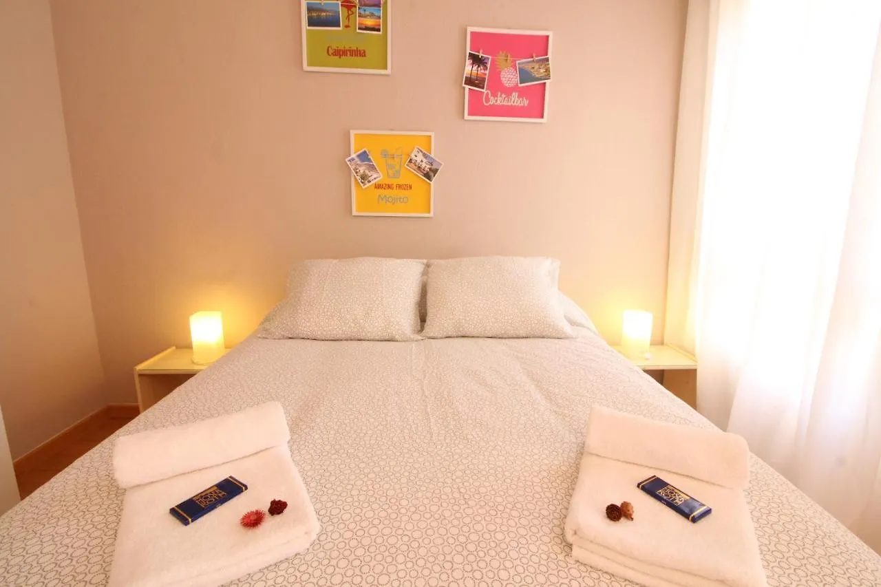 Kumquat Apartment Torrox