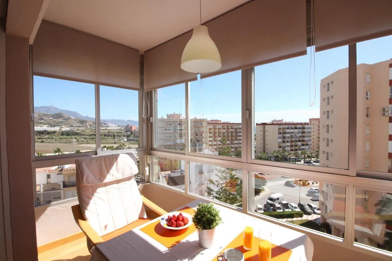Kumquat Apartment Torrox España