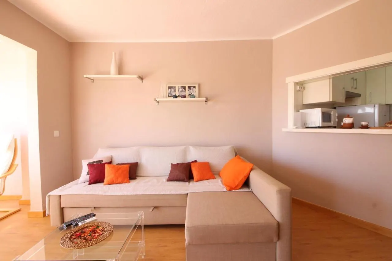 Kumquat Apartment Torrox
