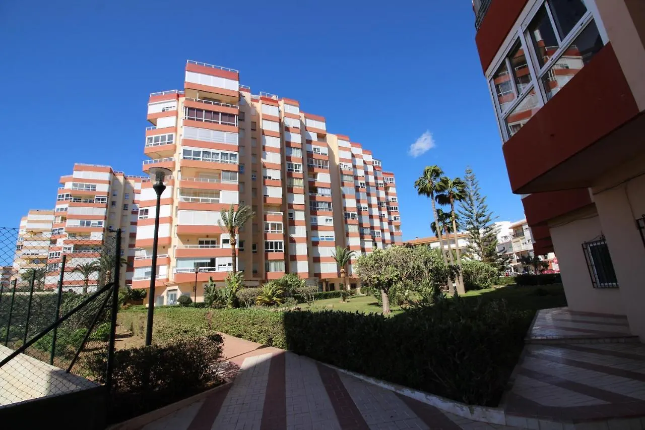 Kumquat Apartment Torrox