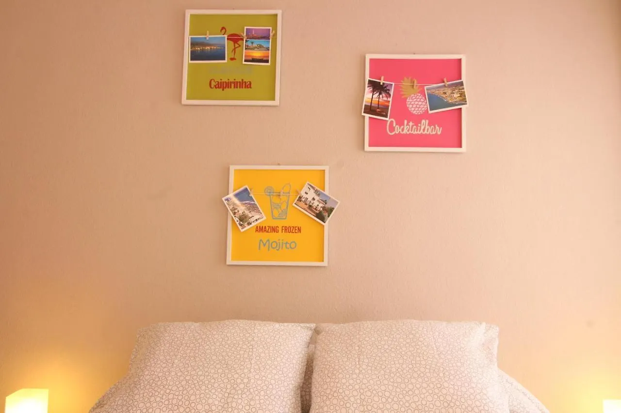Kumquat Apartment Torrox
