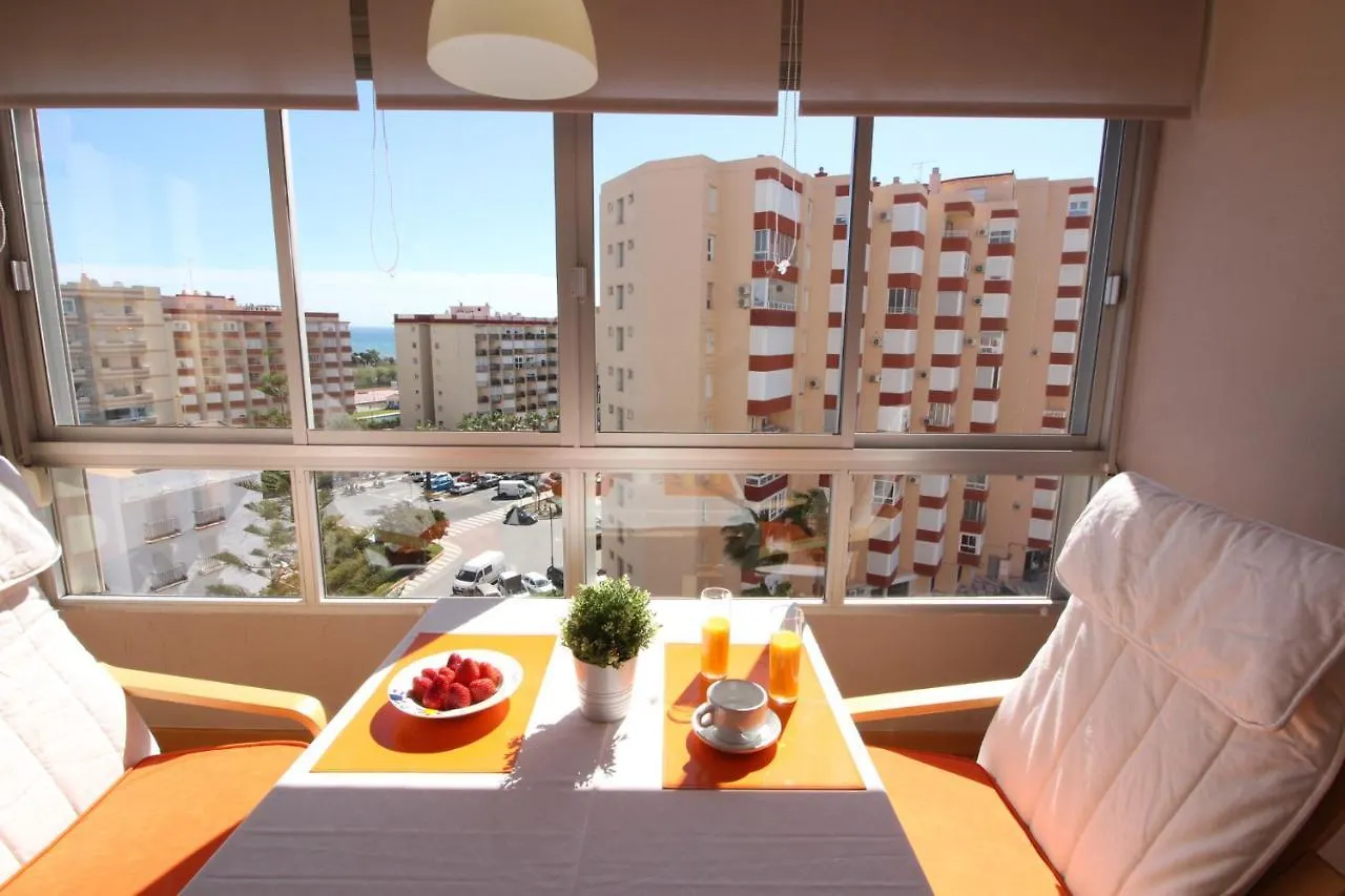 Kumquat Apartment Torrox 0*,  España