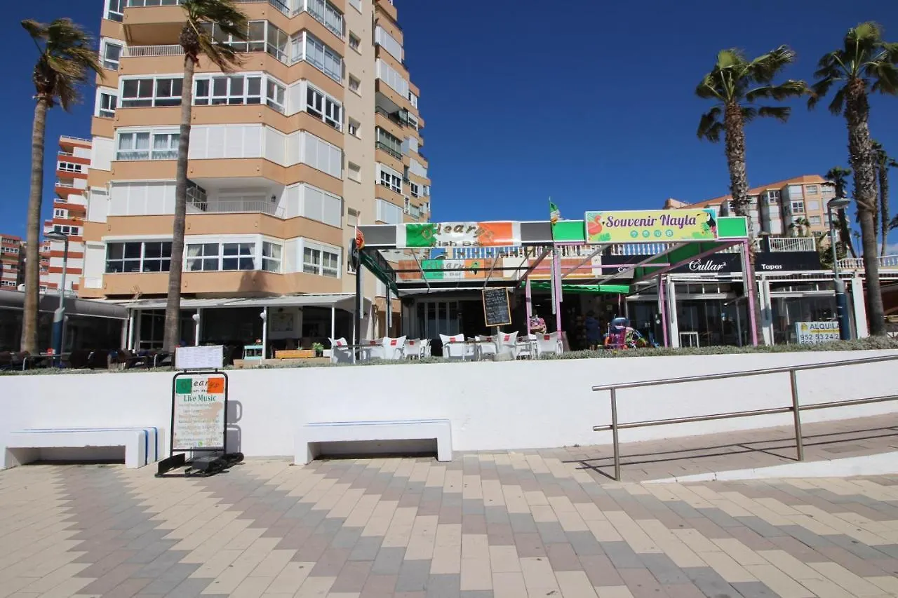 Kumquat Apartment Torrox