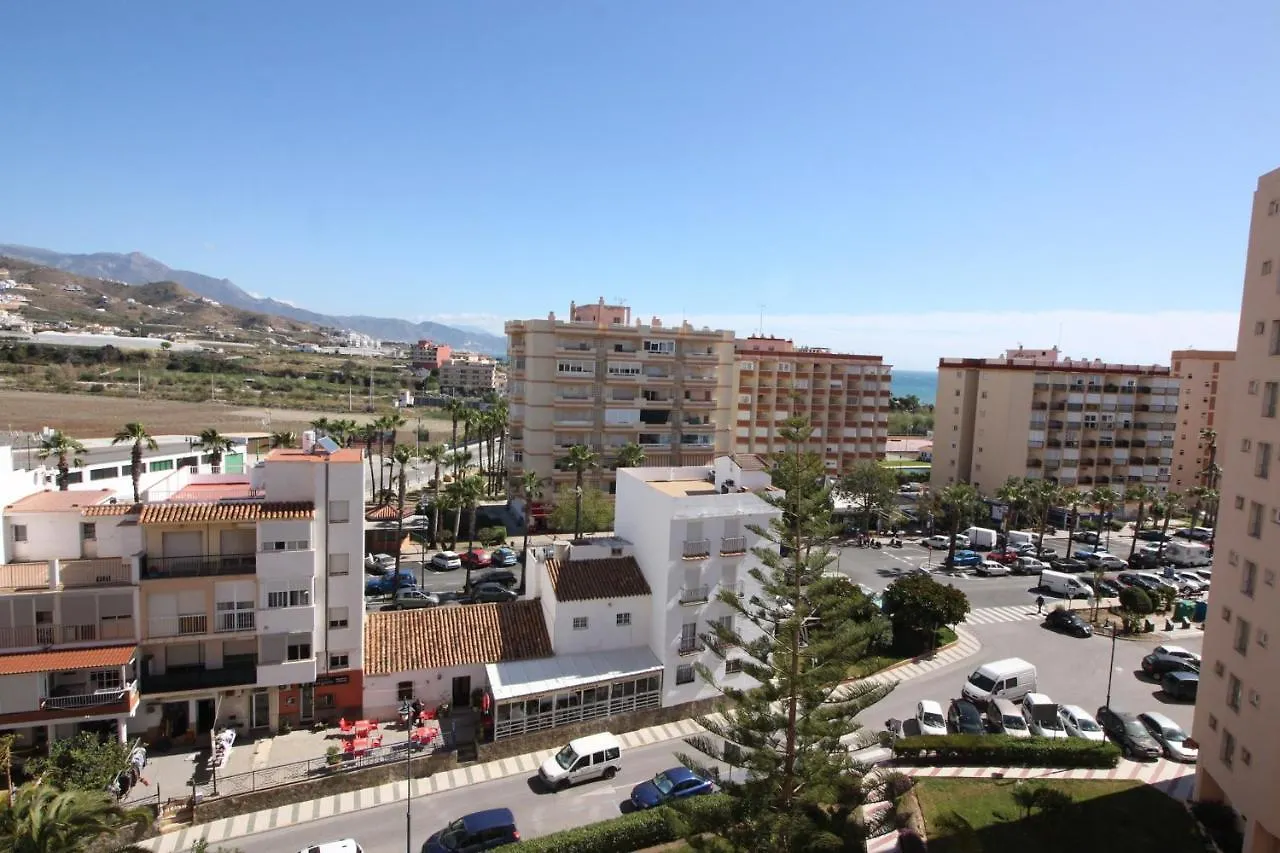 Kumquat Apartment Torrox España