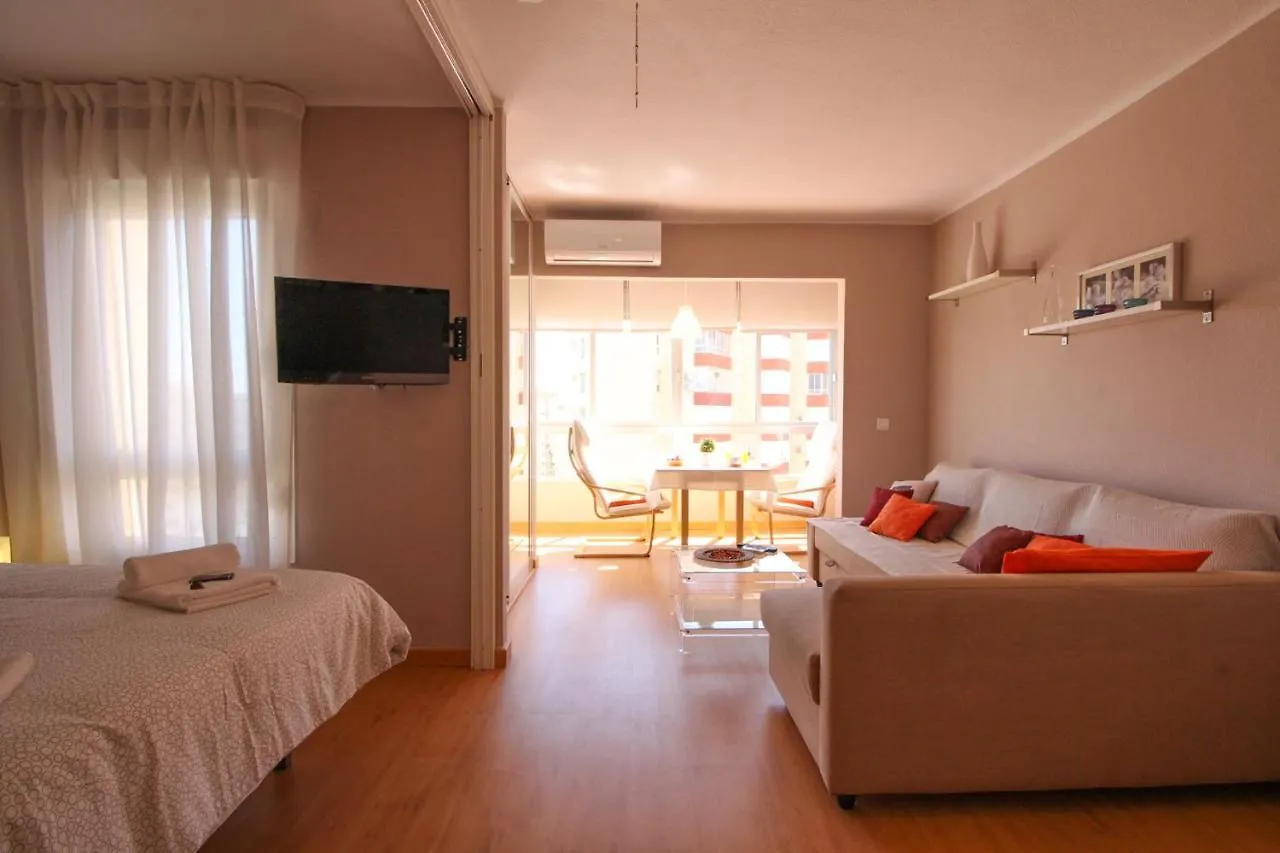 Kumquat Apartment Torrox