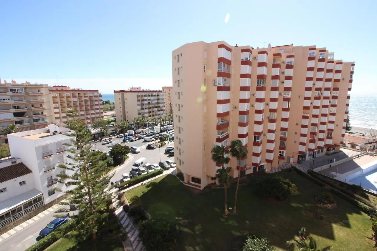 Kumquat Apartment Torrox 0*,