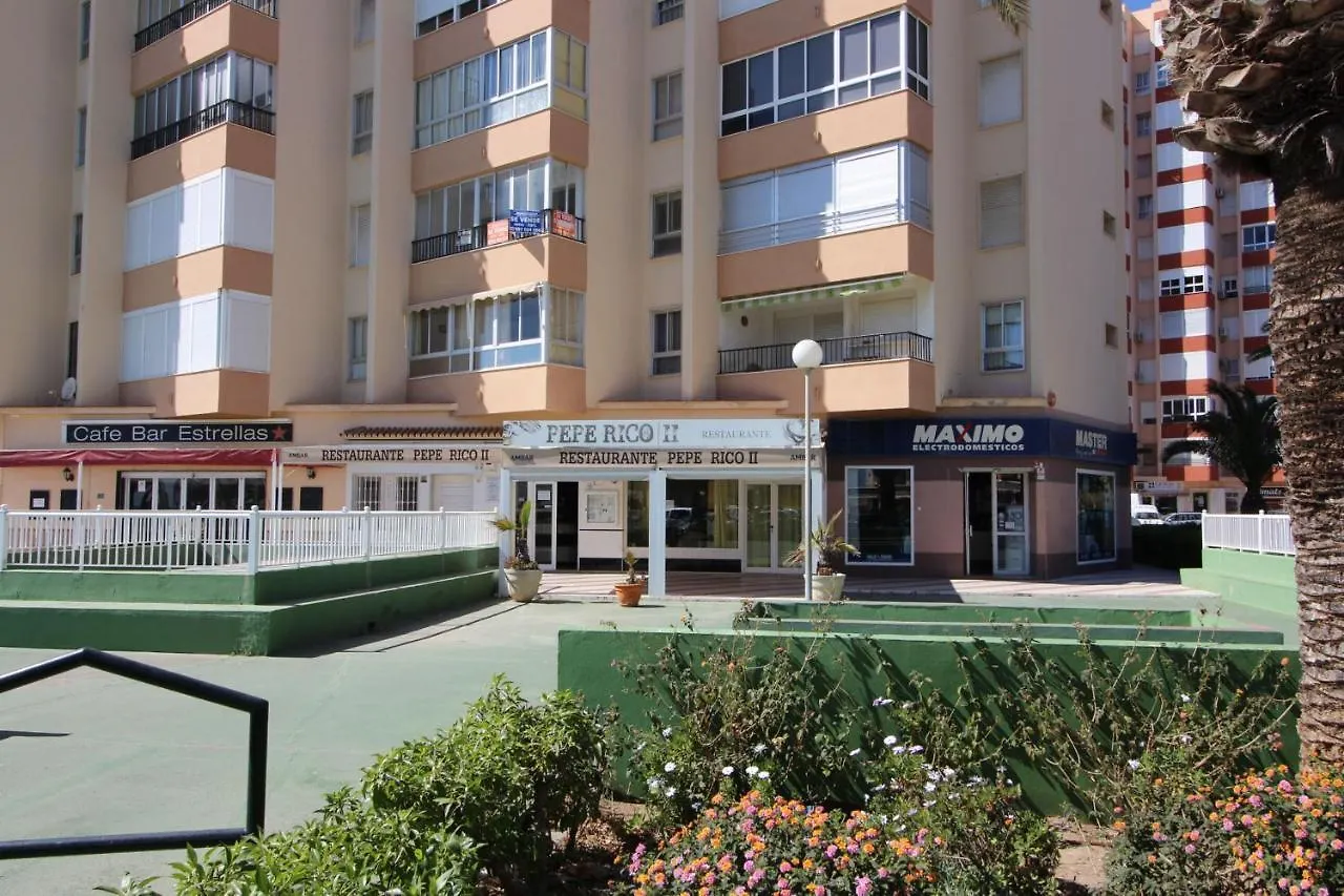 Kumquat Apartment Torrox