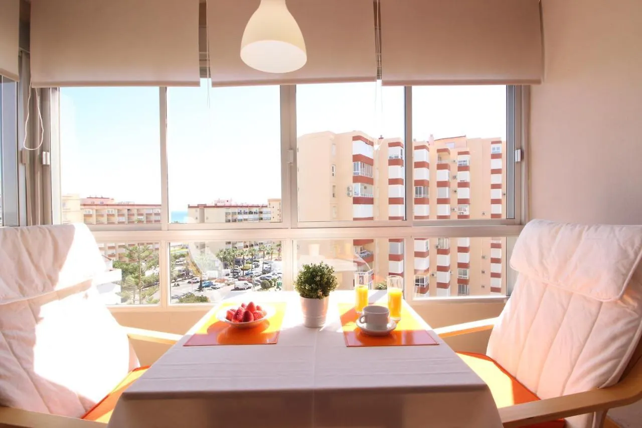 Kumquat Apartment Torrox España