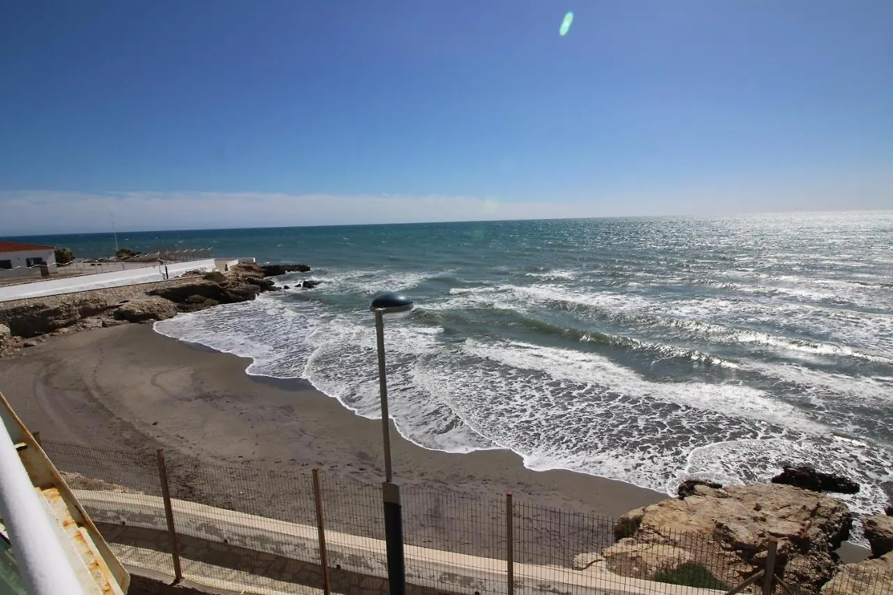 Kumquat Apartment Torrox