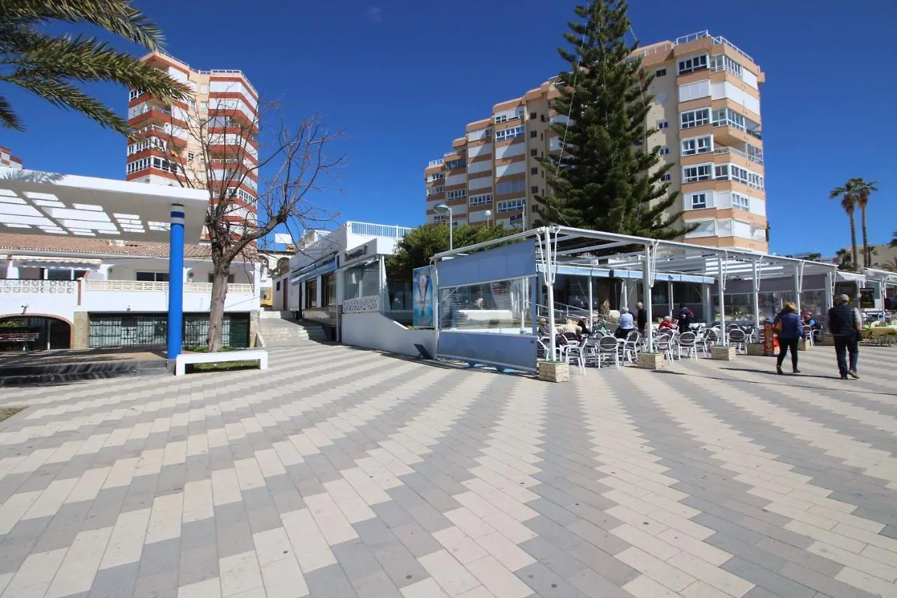 Kumquat Apartment Torrox España