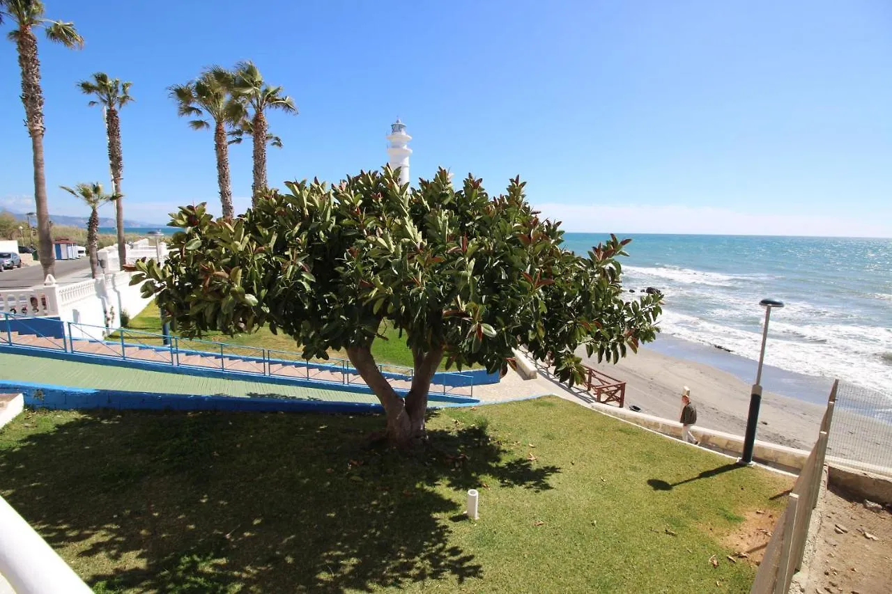Kumquat Apartment Torrox