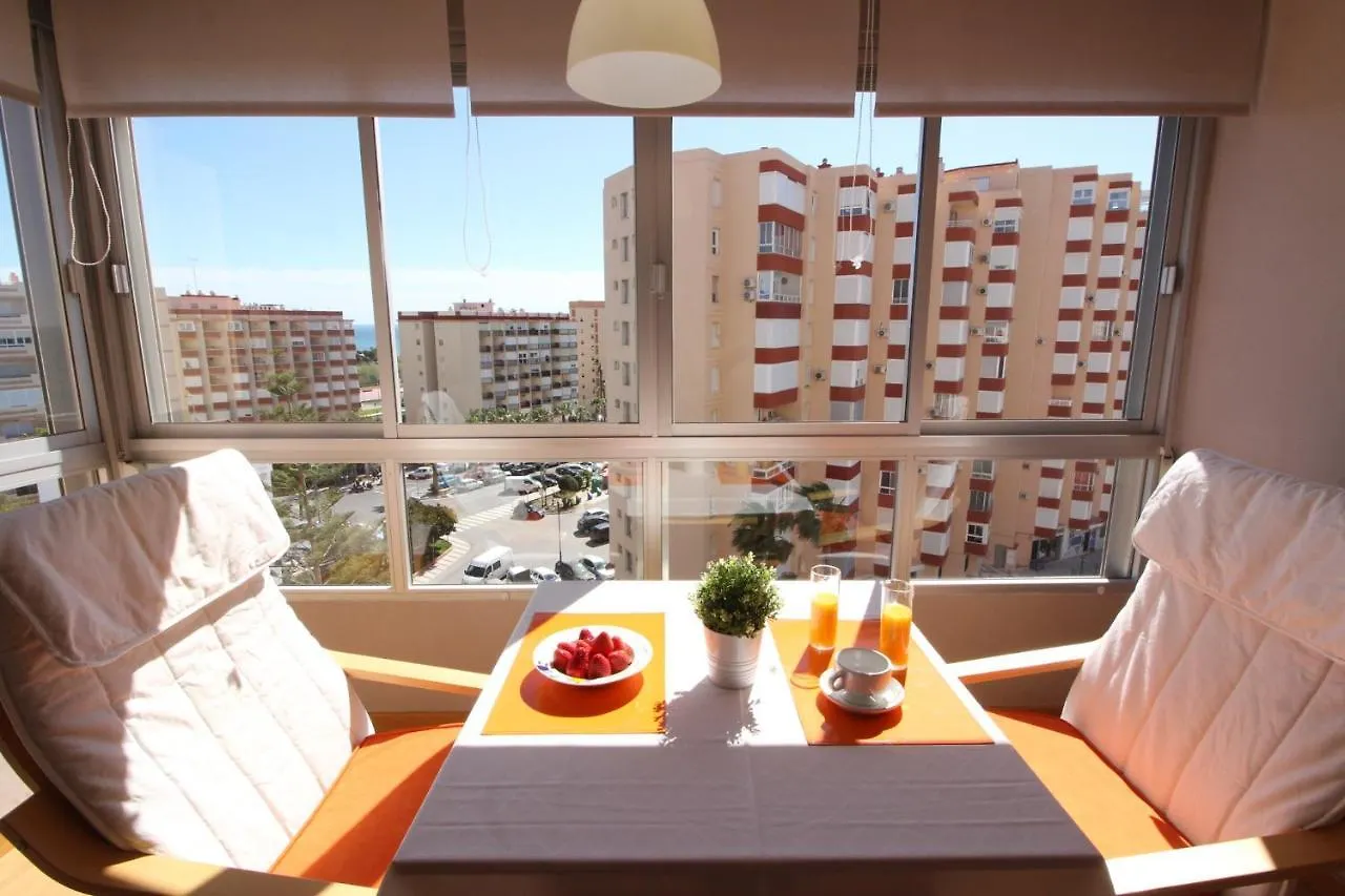 Kumquat Apartment Torrox