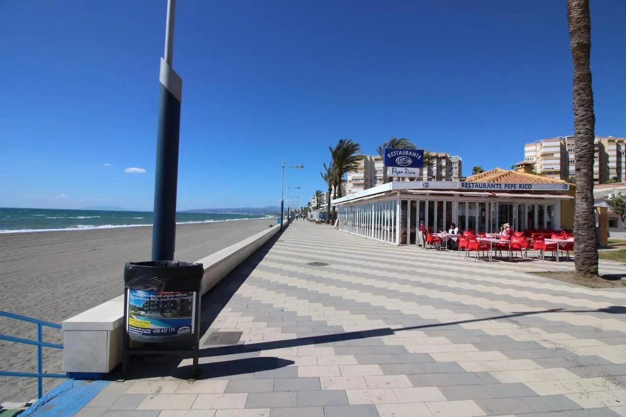 Kumquat Apartment Torrox