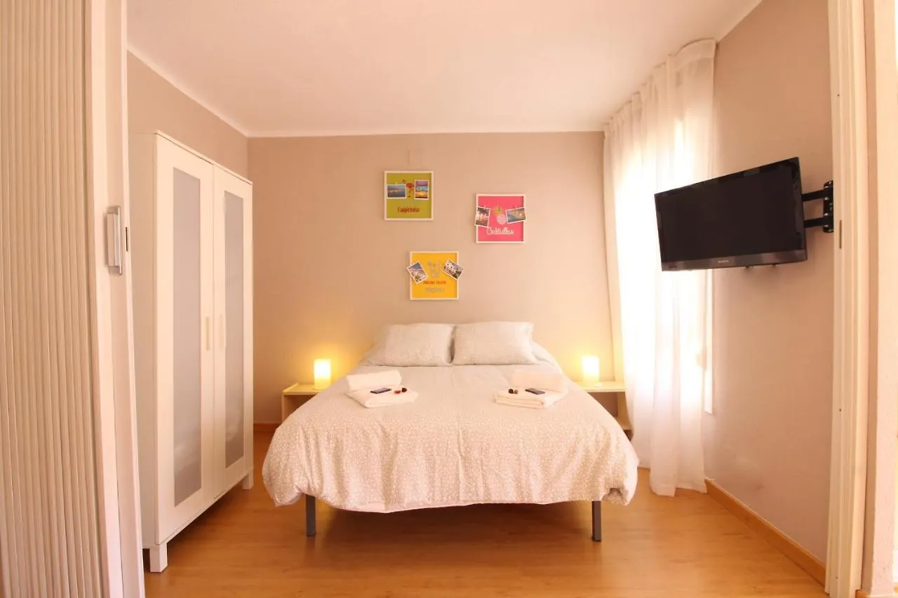 Kumquat Apartment Torrox España