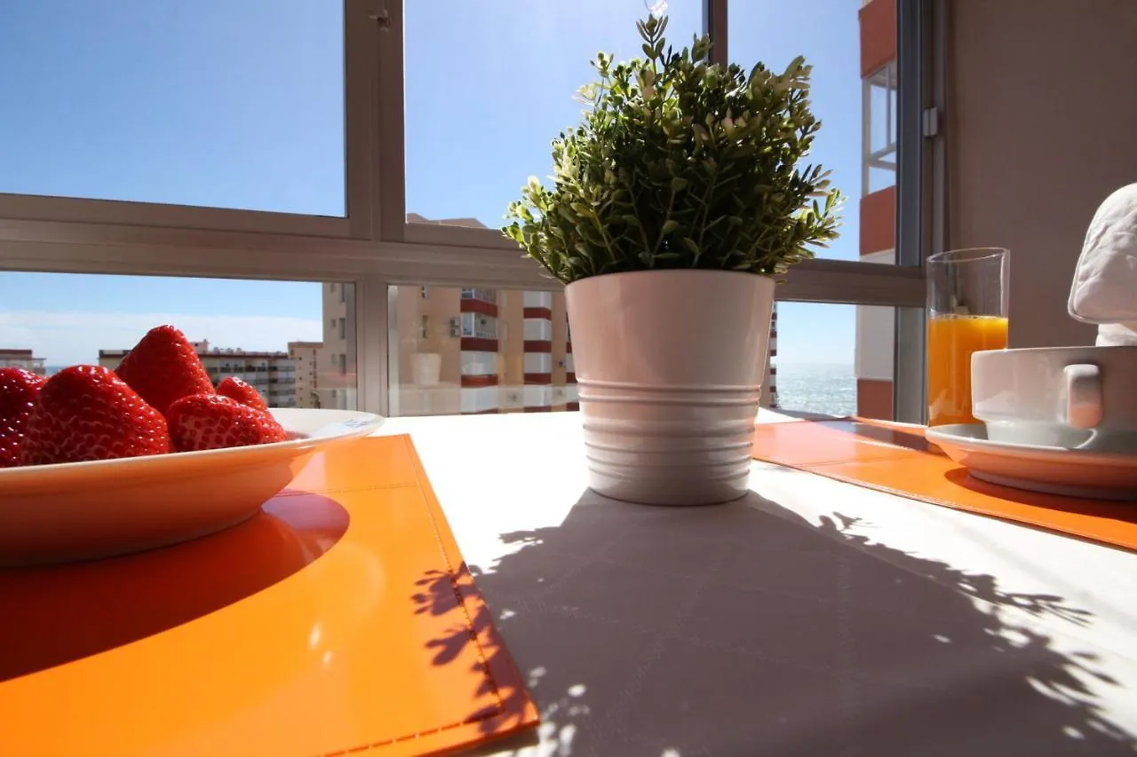 Kumquat Apartment Torrox 0*,  España