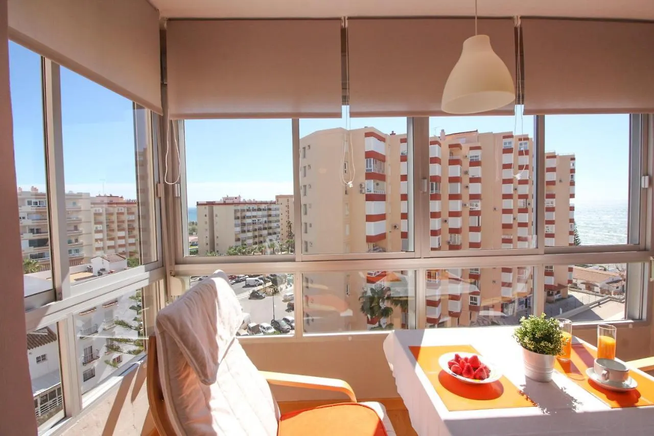 Kumquat Apartment Torrox