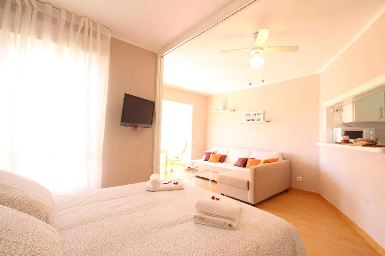 Kumquat Apartment Torrox España