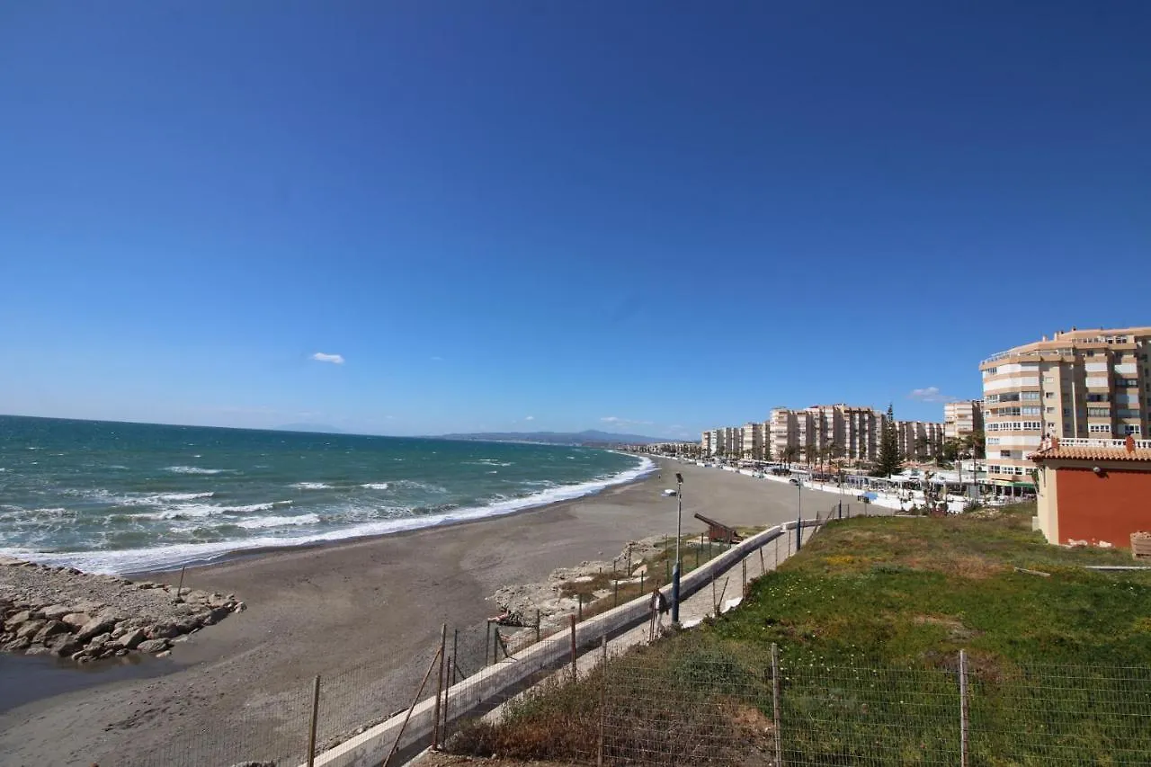 Kumquat Apartment Torrox