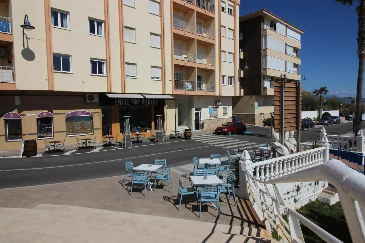 Kumquat Apartment Torrox