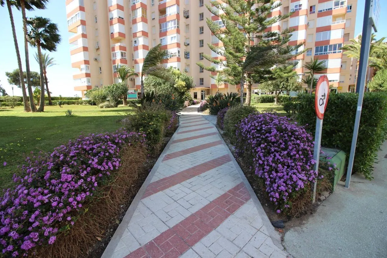 Kumquat Apartment Torrox 0*,