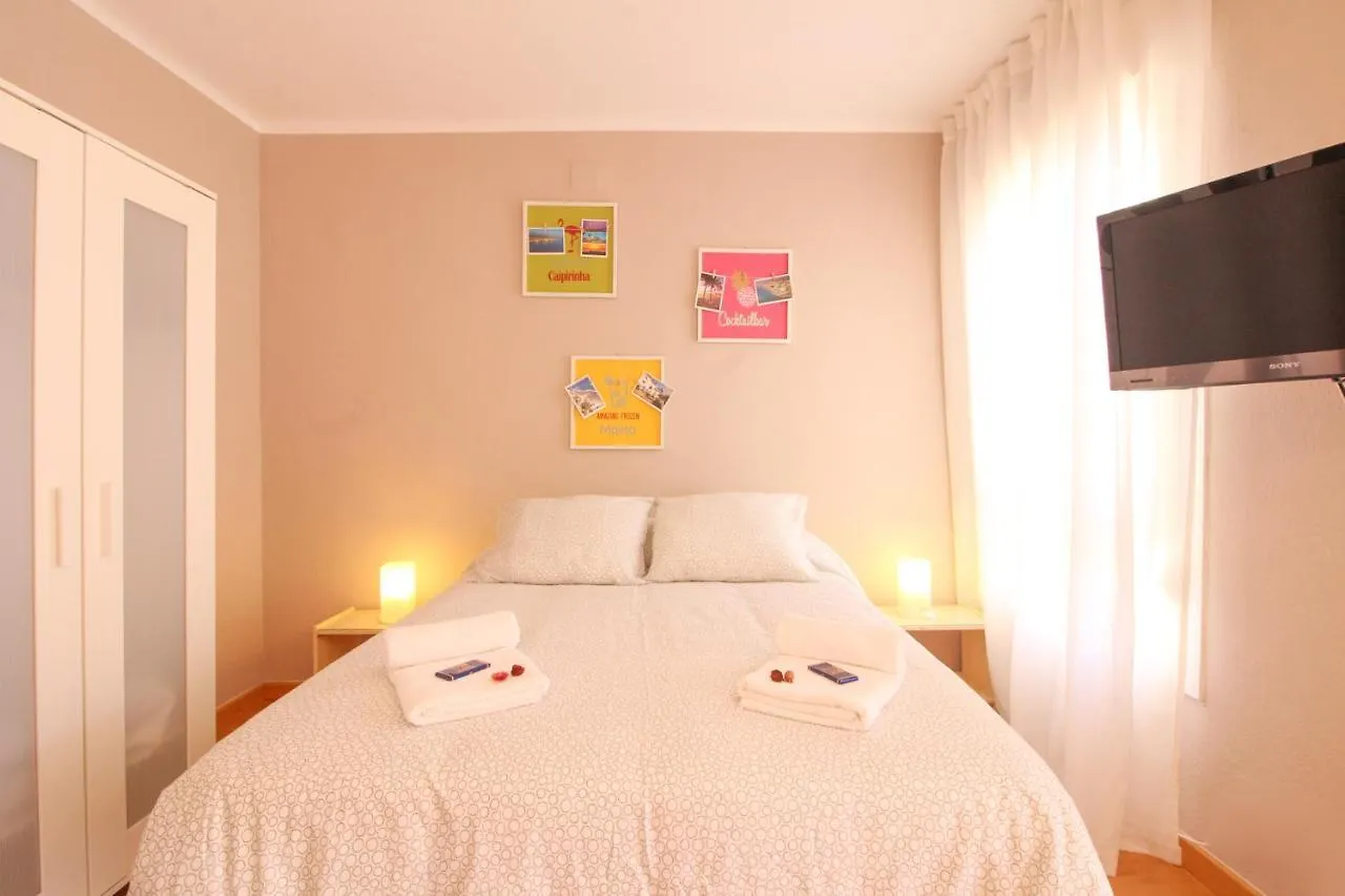 Kumquat Apartment Torrox