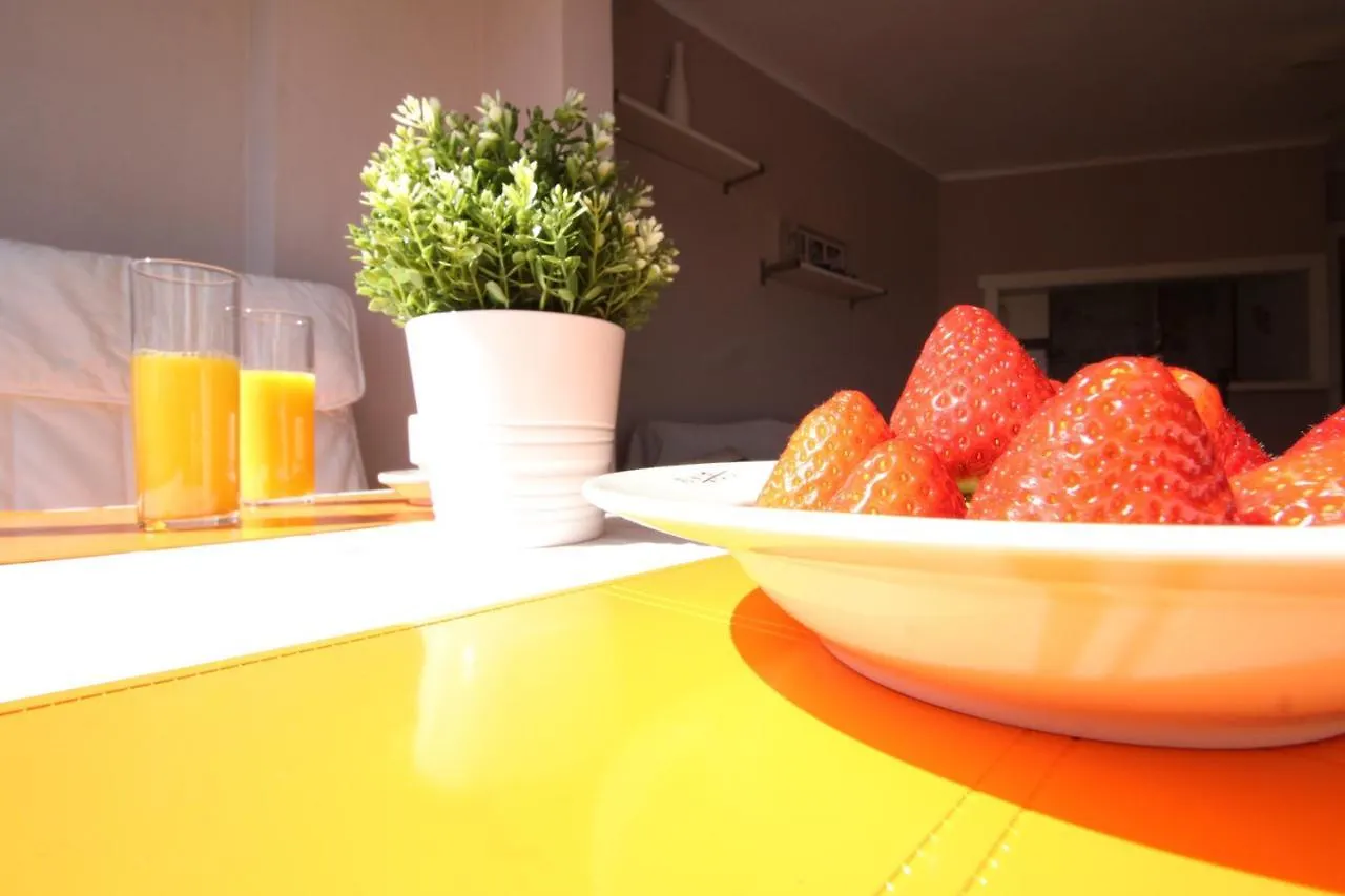 Kumquat Apartment Torrox